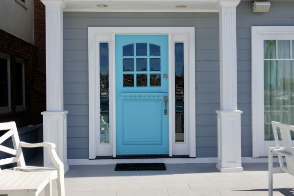 Front Porch Repair in Vienna