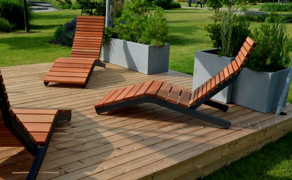 Cost of Sun Deck Installation in Vienna