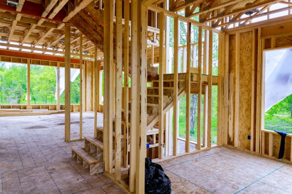 Carpentry Installation in Vienna