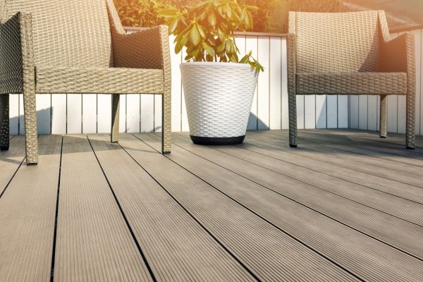 Cost of Artificial Deck Installation in Vienna