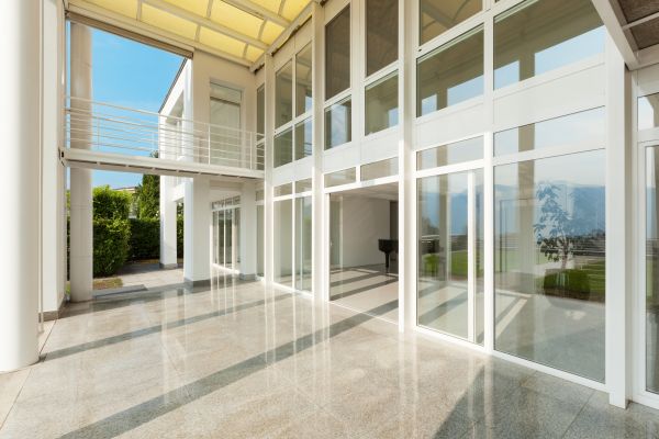 Cost of Veranda Construction in Vienna