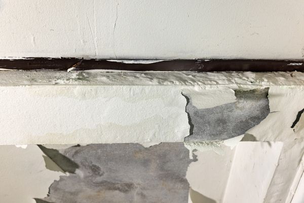 Porch Leak Repair in Vienna