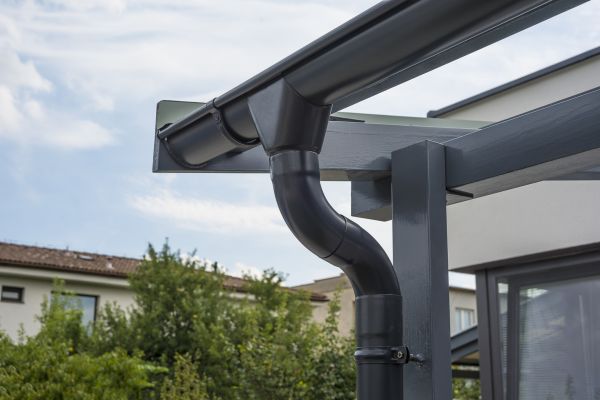 Cost of Porch Drainage Repair in Vienna